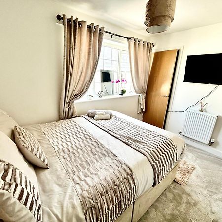 Fullers Modern And Stylish Room Chudleigh Exterior photo