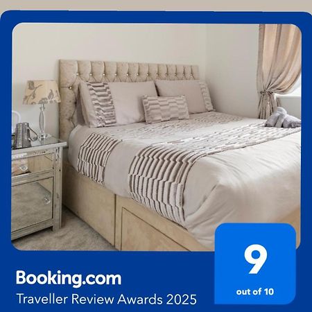 Fullers Modern And Stylish Room Chudleigh Exterior photo