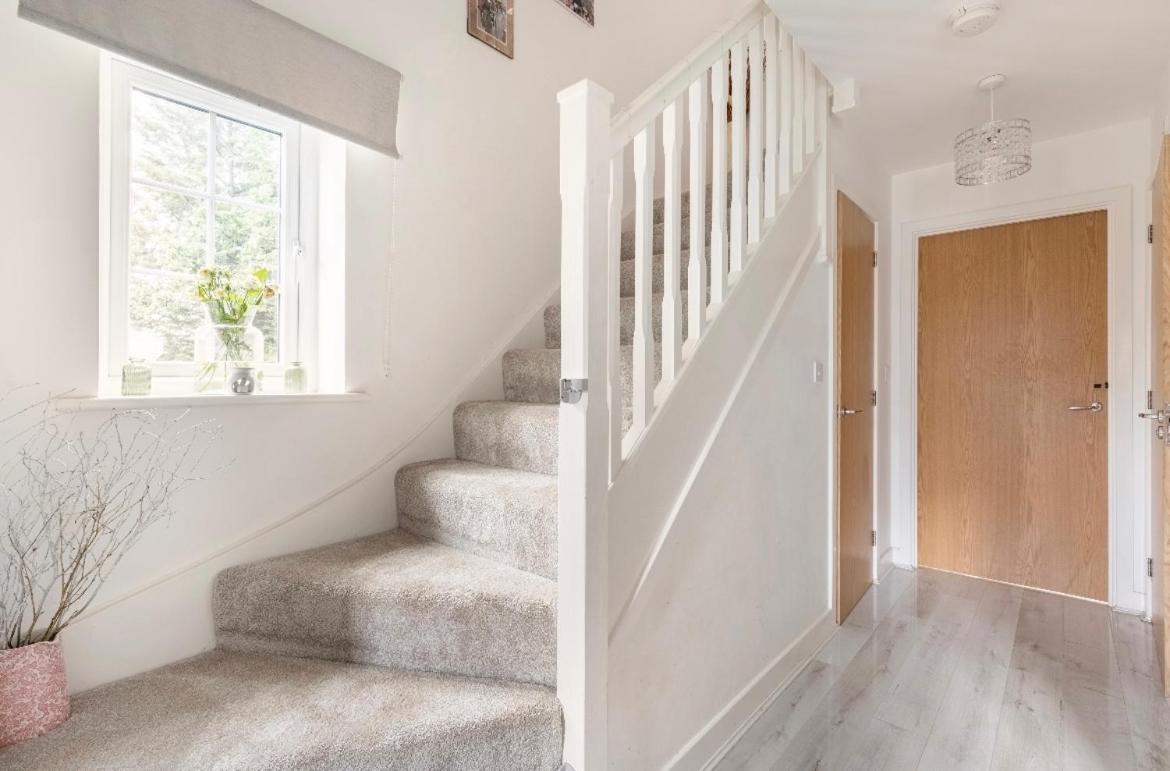 Fullers Modern And Stylish Room Chudleigh Exterior photo