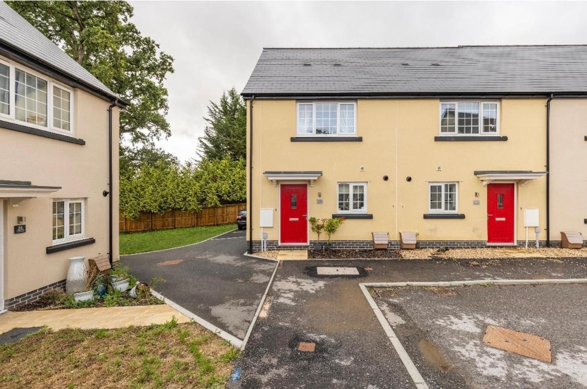 Fullers Modern And Stylish Room Chudleigh Exterior photo