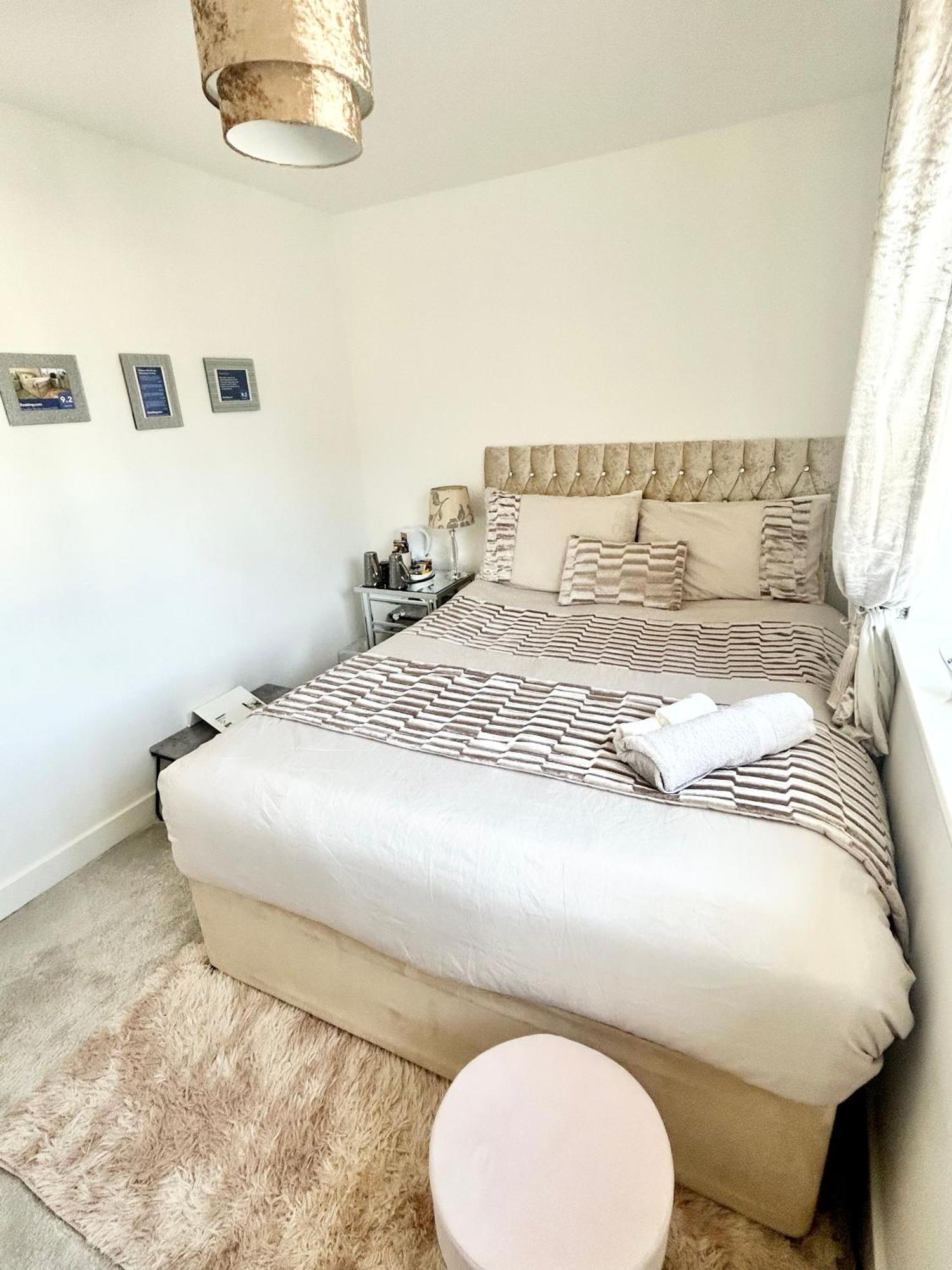 Fullers Modern And Stylish Room Chudleigh Exterior photo