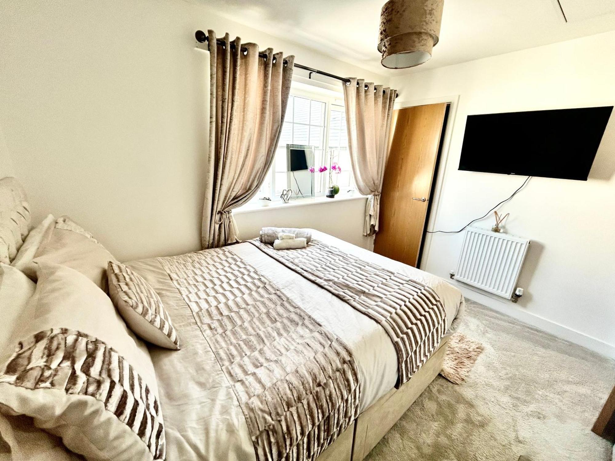 Fullers Modern And Stylish Room Chudleigh Exterior photo